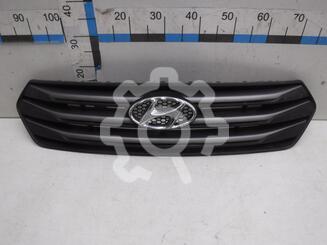 Решетка радиатора Hyundai Creta I 2016 - 2021