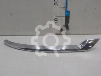 Молдинг бампера заднего Volvo XC90 II 2014 - н.в.