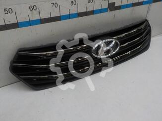 Решетка радиатора Hyundai Creta I 2016 - 2021