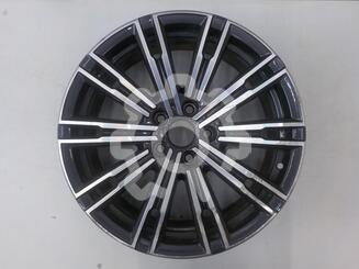 Диск колесный BMW 3-Series [G2x] 2018 - н.в.