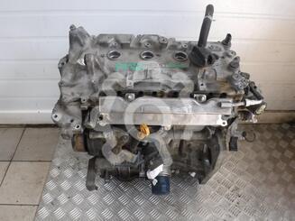 Двигатель Nissan Juke (F15) c 2011 г.