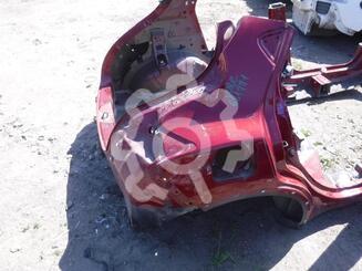 Крыло заднее правое Nissan Juke (F15) c 2011 г.