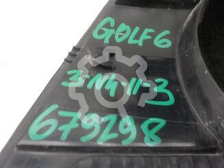 Фонарь задний наружный правый Volkswagen Golf VI 2009 - 2012