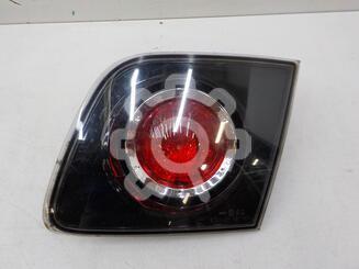 Фонарь задний наружный правый Mazda 3 I [BK] 2003 - 2009