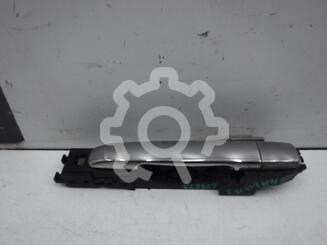 Ручка Nissan Almera III [G15] 2012 - 2018