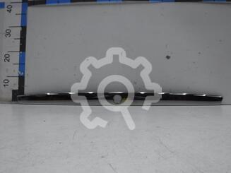 Накладка крышки багажника Nissan Almera III [G15] 2012 - 2018