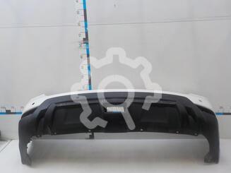 Бампер задний Nissan X - Trail (T32) c 2014 г.