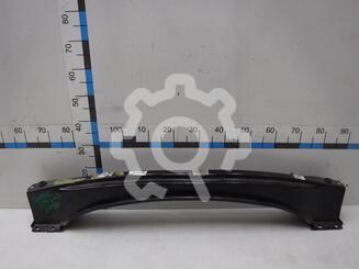 Усилитель заднего бампера Volkswagen Touareg II 2010 - н.в.