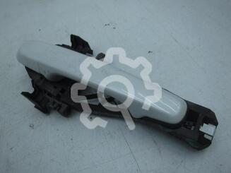 Ручка Jaguar XF c 2007 г.