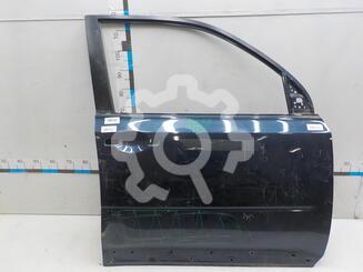 Дверь передняя правая Nissan X - Trail (T31) c 2007 г.