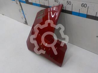 Бампер задний Hyundai Creta II 2021 - н.в.