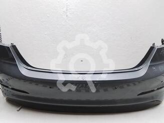 Бампер задний Hyundai Elantra VI [AD] 2015 - 2020