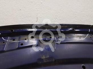Капот Nissan Qashqai (J11) c 2014 г.