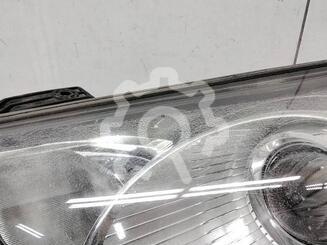 Фара левая Hyundai ix35 2010 - 2015