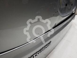 Крышка багажника Mitsubishi Pajero Sport III 2015 - н.в.