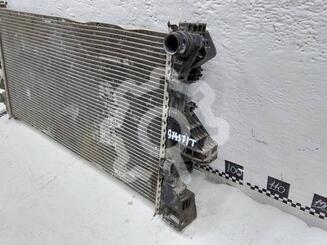 Радиатор основной Peugeot Boxer 2014 - н.в.