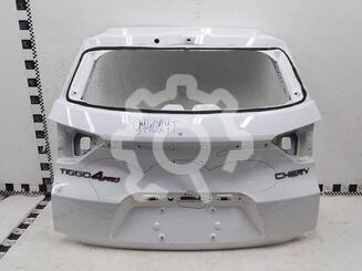 Крышка багажника Chery Tiggo 4 2017 - н.в.