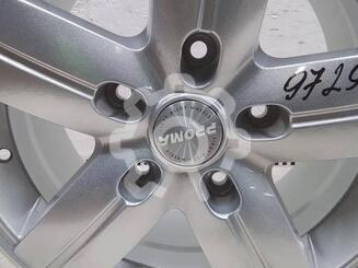 Диск колесный Lada Chevrolet Niva 2002 - 2020