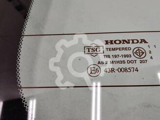 Стекло двери багажника Honda CR-V III 2006 - 2012