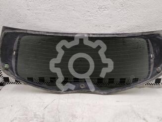 Стекло двери багажника Nissan Qashqai+2 (JJ10) 2008 - 2014