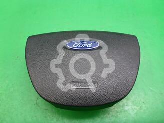 Подушка безопасности в рулевое колесо Ford Focus II 2005 - 2011
