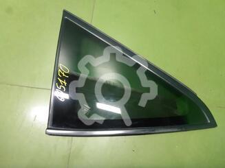 Стекло кузовное глухое левое Nissan Murano I [Z50] 2002 - 2008