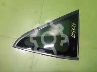Стекло боковое Nissan Murano I [Z50] 2002 - 2008