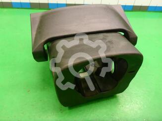 Кожух рулевой колонки Ford Fiesta V [Mk5] 2002 - 2008