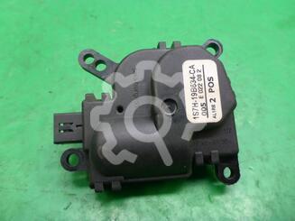 Моторчик заслонки отопителя Ford Fiesta V [Mk5] 2002 - 2008