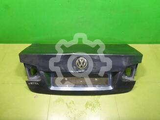 Крышка багажника Volkswagen Jetta V 2005 - 2011