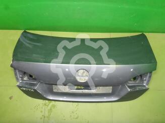 Крышка багажника Volkswagen Jetta VI 2010 - 2018