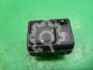 Переключатель регулировки зеркала Nissan Navara (Frontier) III (D40) 2004 - 2015