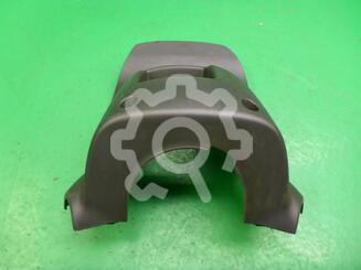 Кожух рулевой колонки Nissan Navara (Frontier) III (D40) 2004 - 2015
