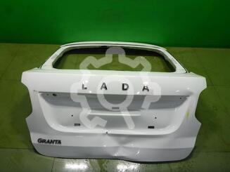 Дверь багажника Lada Granta 2011 - н.в.