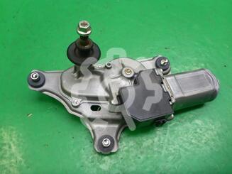 Моторчик стеклоочистителя задний Toyota ISis 2004 - 2017