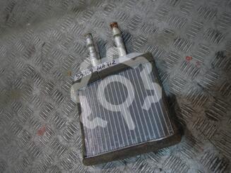Радиатор отопителя Daewoo Matiz 1998 - 2015