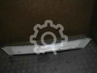 Накладка решетки радиатора Mazda CX-5 II 2017 - н.в