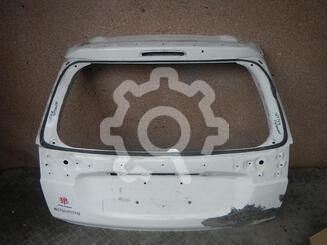 Дверь багажника Mitsubishi Outlander III 2012 - н.в.