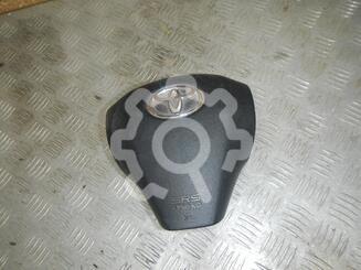 Подушка безопасности в рулевое колесо Toyota Yaris 2005 - 2011