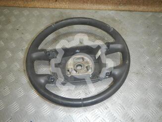 Рулевое колесо Volkswagen Touareg I 2002 - 2010