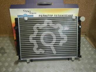 Радиатор основной ГАЗ ГАЗель ГАЗ-3302