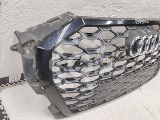 Решетка радиатора Audi Q3 Sportback I [F3] 2019 - н.в.