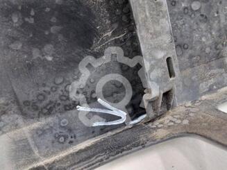 Накладка крышки багажника Mitsubishi Outlander III 2012 - 2024
