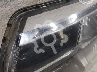 Фара левая Renault Logan II 2012 - н.в.