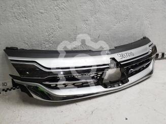 Решетка радиатора Mitsubishi Pajero Sport III 2015 - н.в.