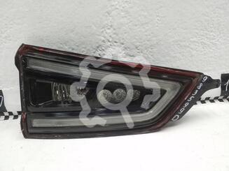 Фонарь задний внутренний левый Nissan Qashqai (J11) c 2014 г.