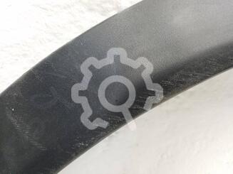 Накладка крыла переднего левого Nissan Qashqai (J11) c 2014 г.