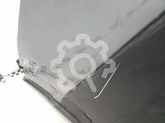 Бампер задний Nissan Qashqai (J11) c 2014 г.