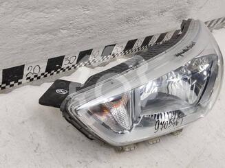 Фара левая Hyundai Creta I 2016 - 2021