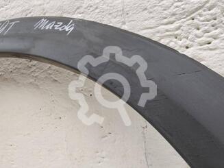 Накладка крыла переднего правого Mazda CX-5 II 2017 - н.в